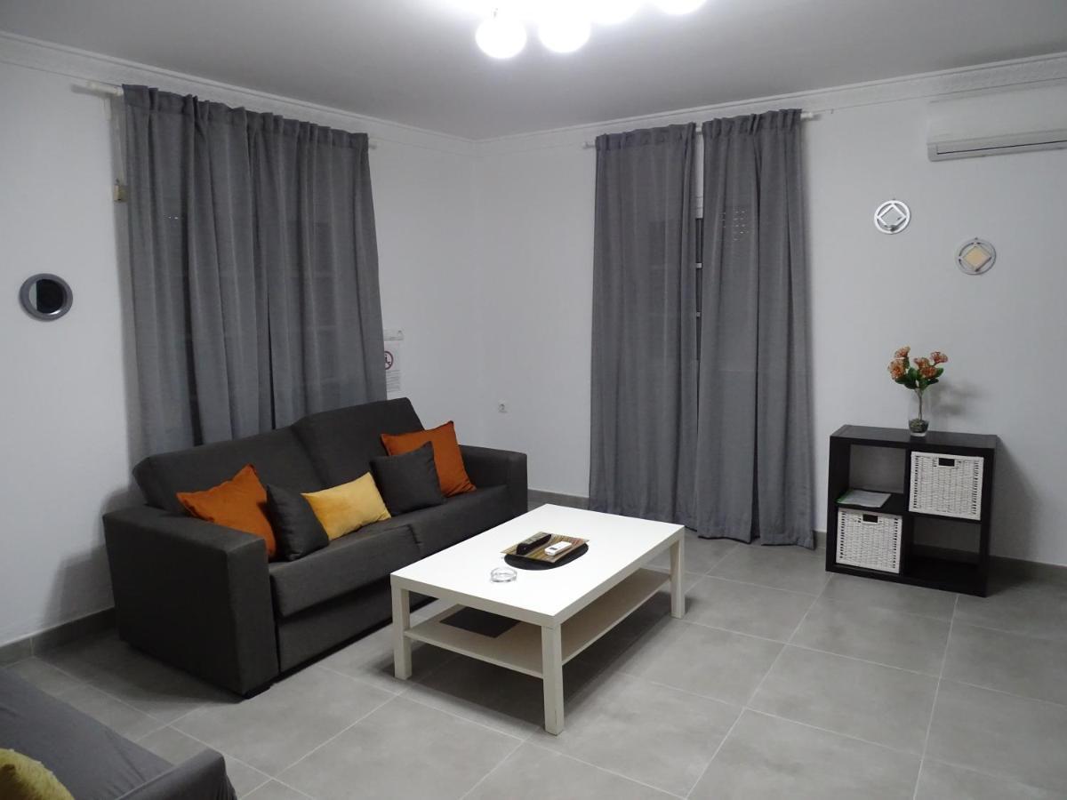 Casasjerezanas Vistaflor Jerez de la Frontera