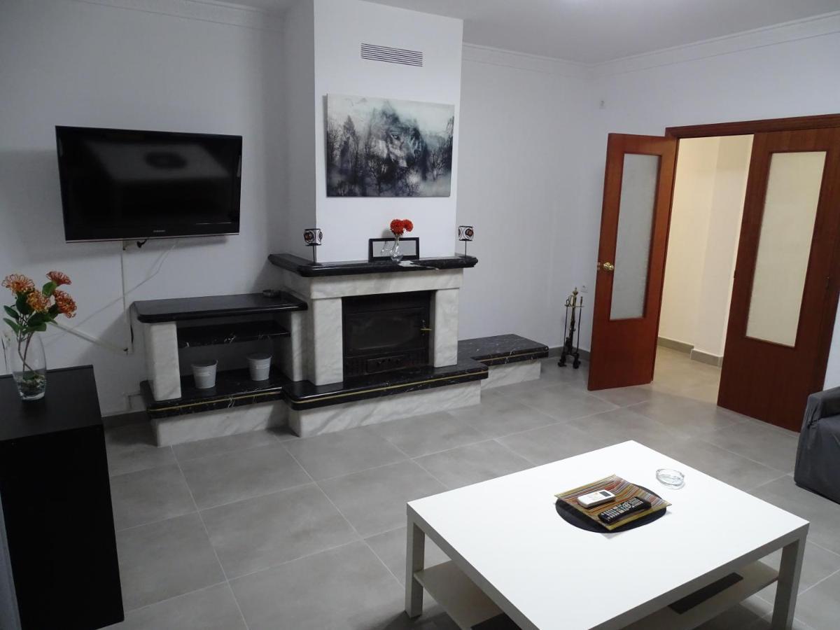Casasjerezanas Vistaflor Jerez de la Frontera