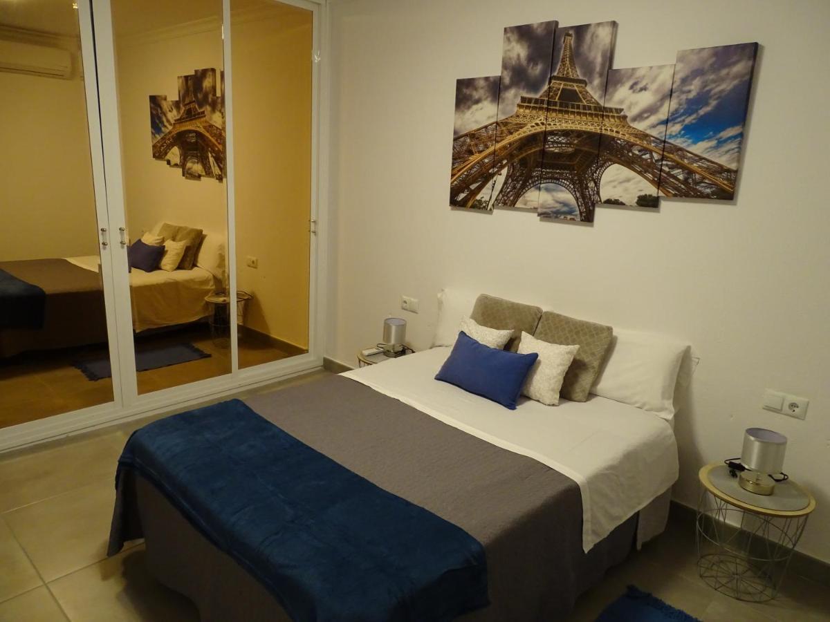 Appartement Casasjerezanas Vistaflor *