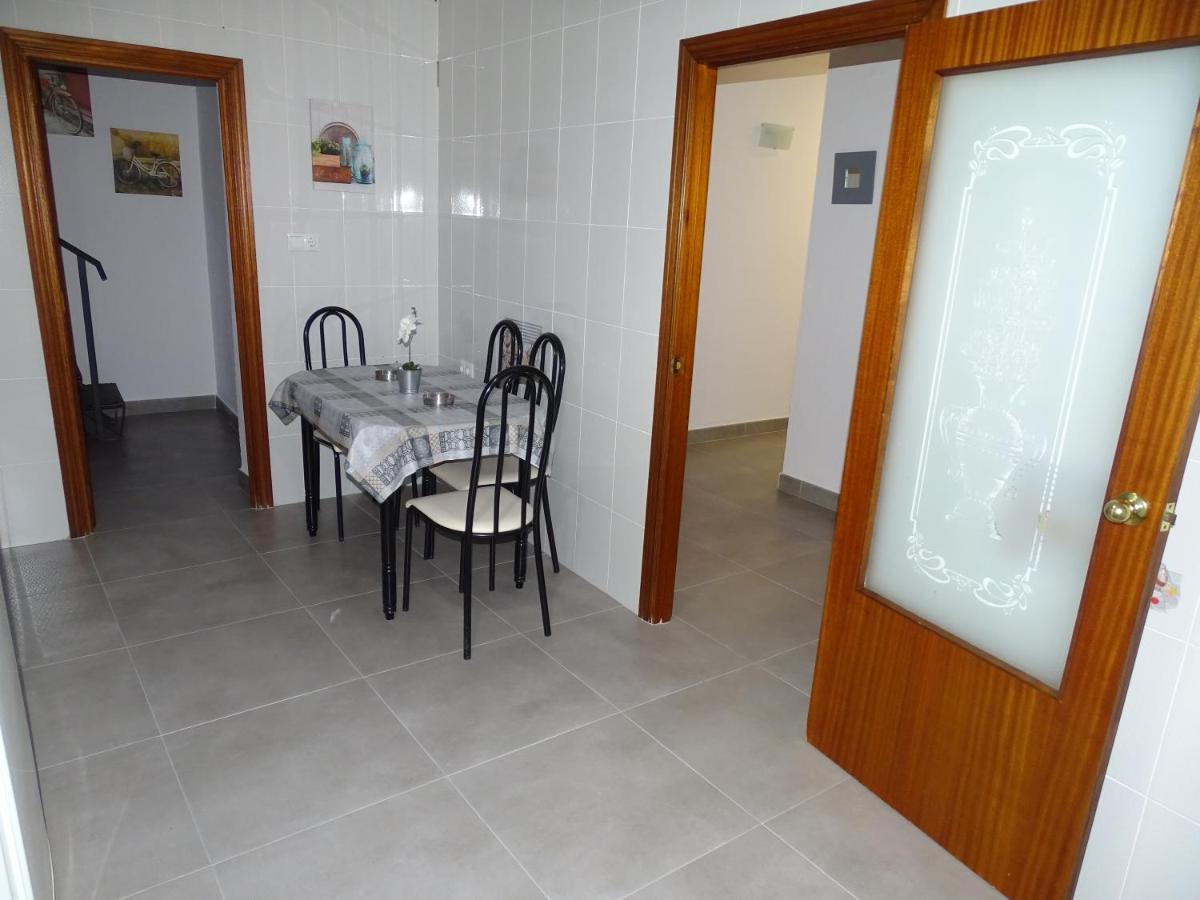 Appartement Casasjerezanas Vistaflor