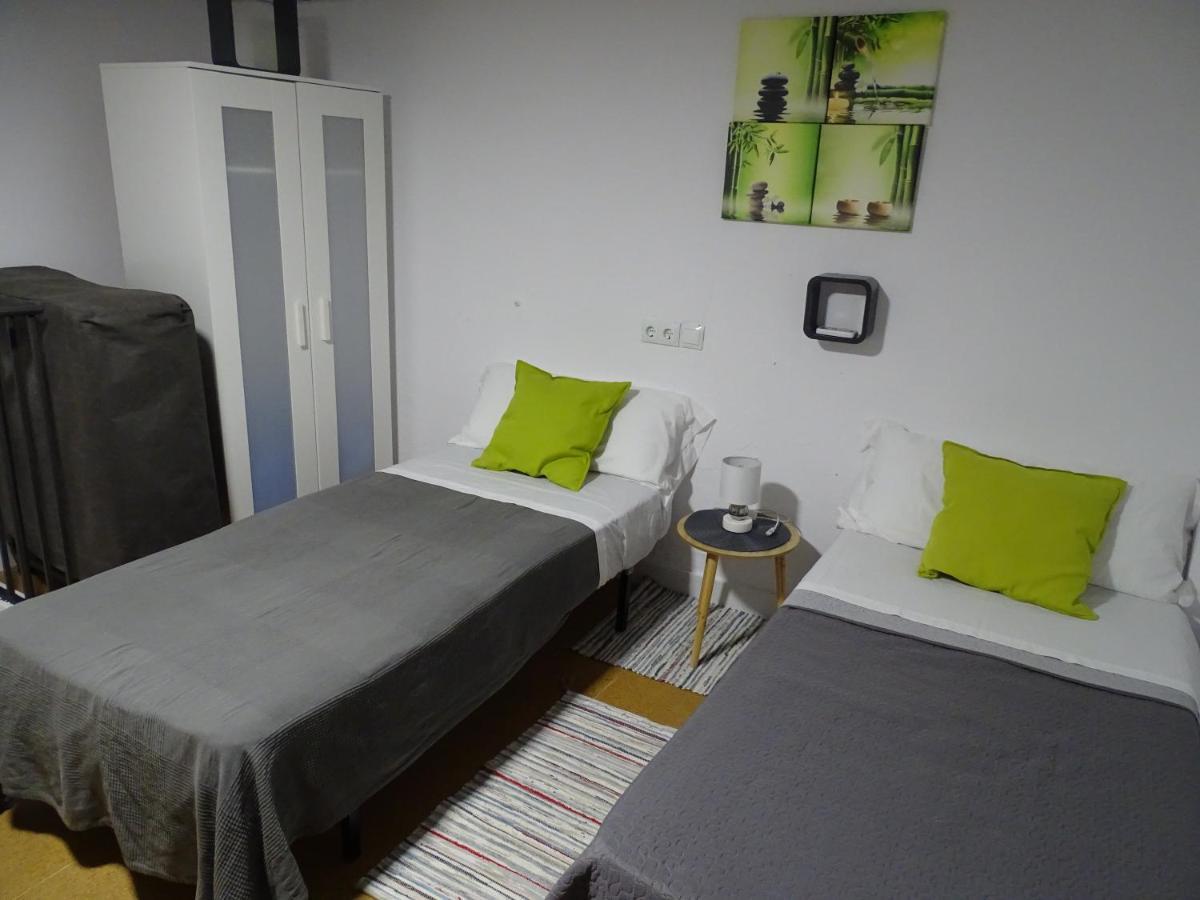 Casasjerezanas Vistaflor Appartement Jerez de la Frontera