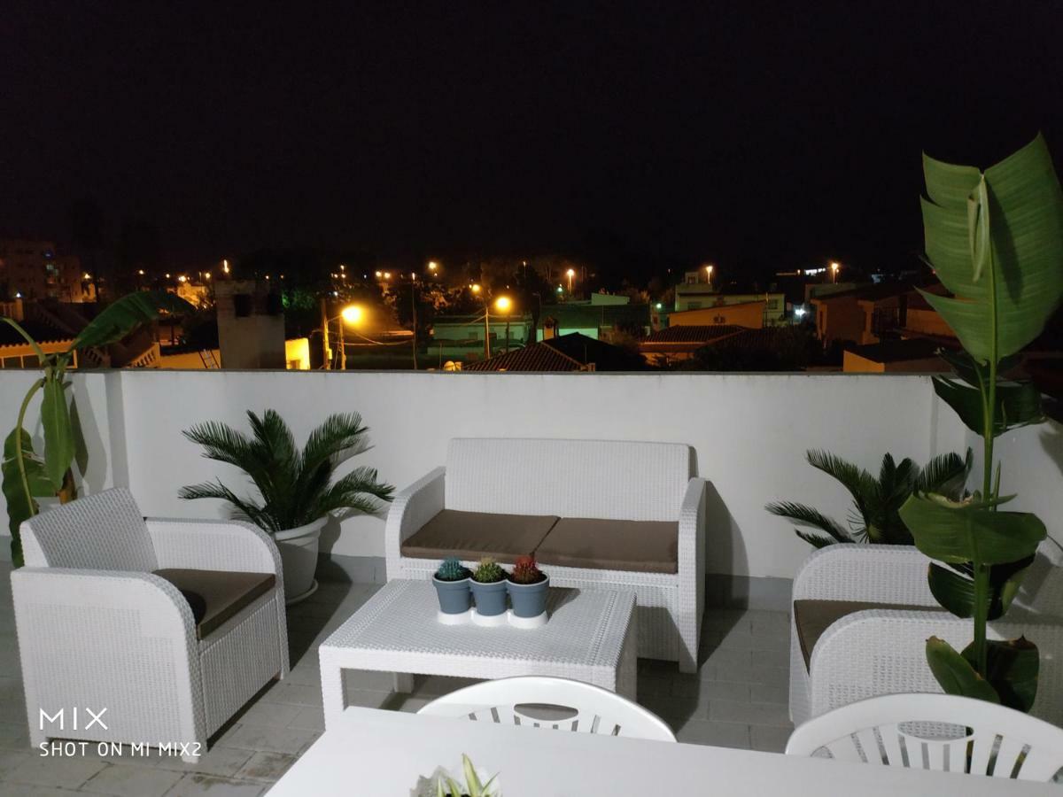 Appartement Casasjerezanas Vistaflor