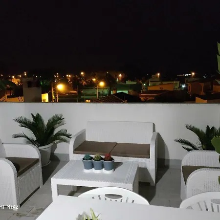 Casasjerezanas Vistaflor Jerez de la Frontera Exterior photo
