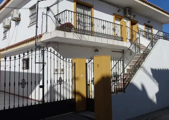 Casasjerezanas Vistaflor