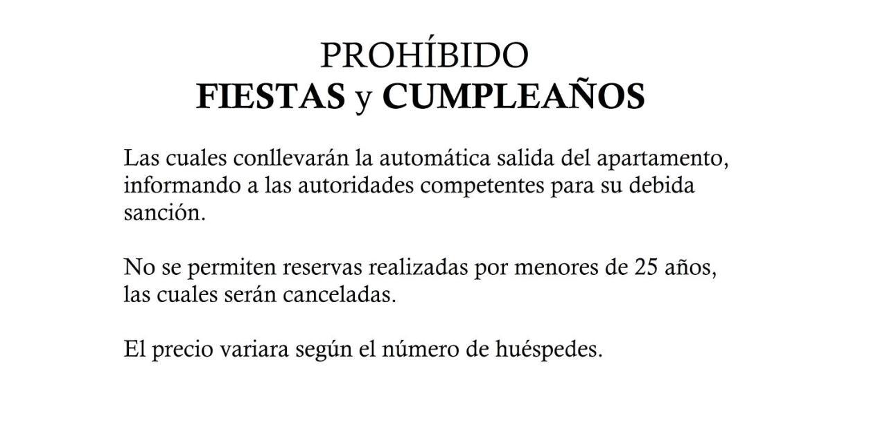 Apartament Casasjerezanas Vistaflor Jerez de la Frontera