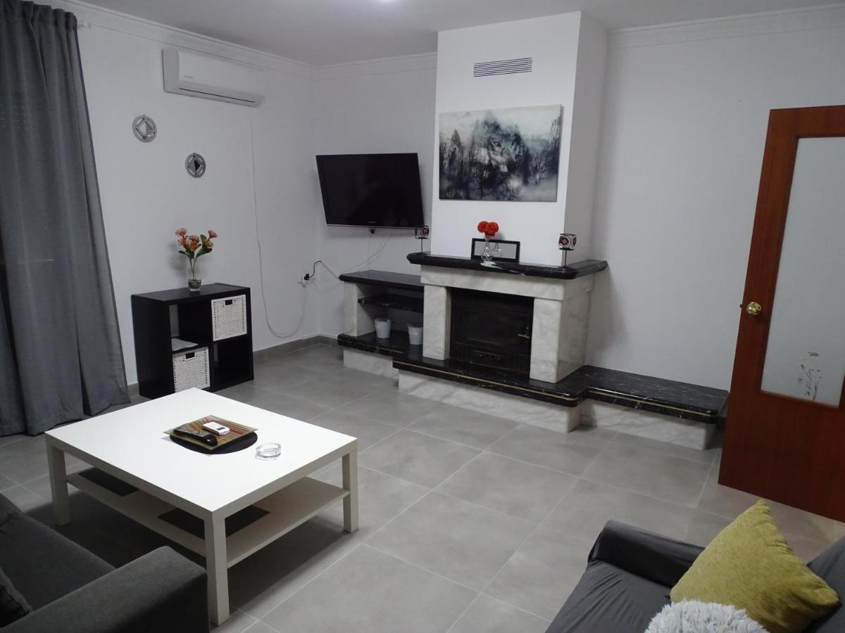 Casasjerezanas Vistaflor Apartament Jerez de la Frontera