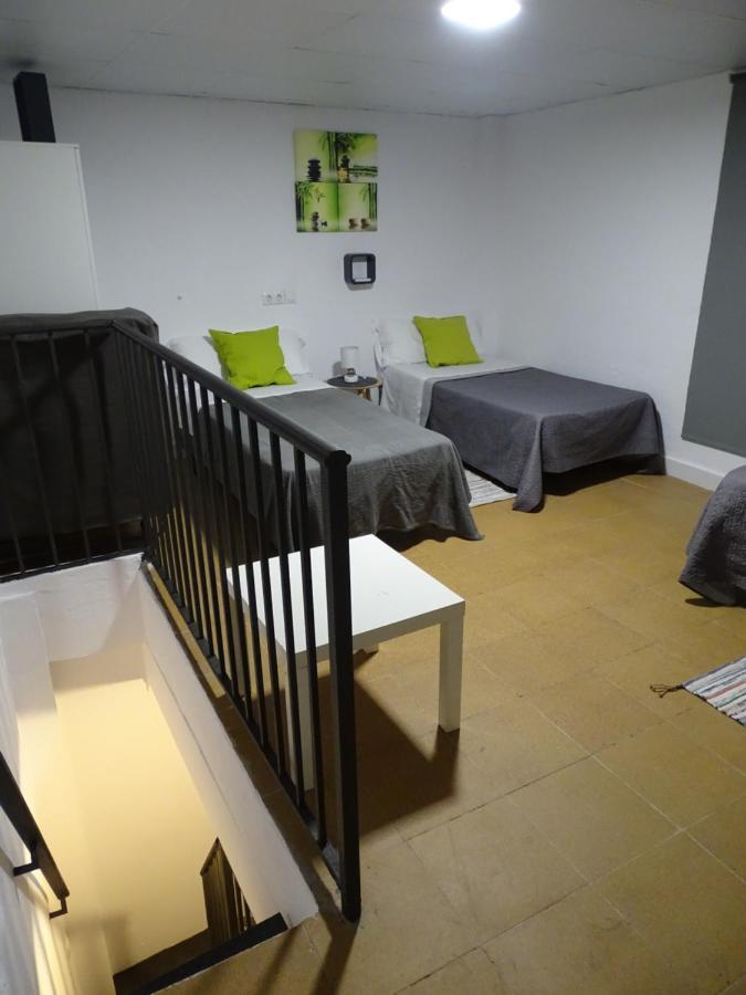 Apartament Casasjerezanas Vistaflor
